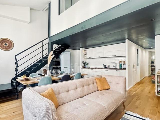 Appartement vente à Bordeaux