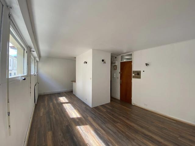 Appartement vente à Bordeaux