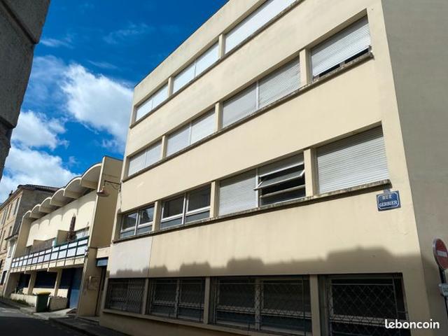 Appartement vente à Bordeaux