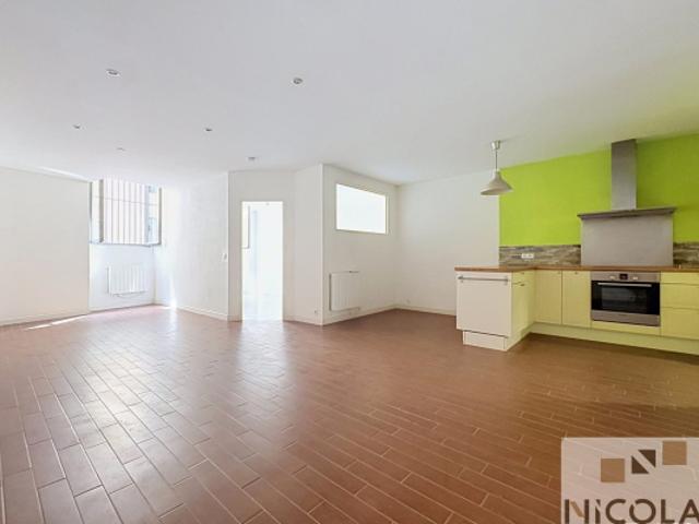 Appartement vente à Bordeaux