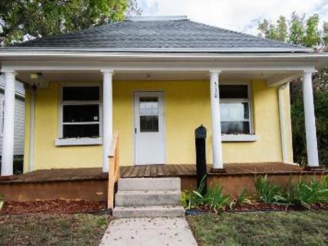 House for sale in Nebraska