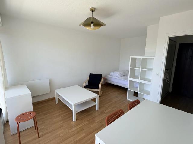 Appartement location à Bordeaux