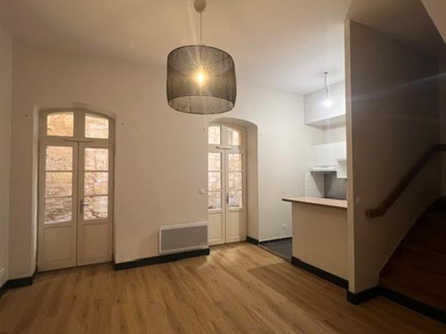 Duplex location à Bordeaux