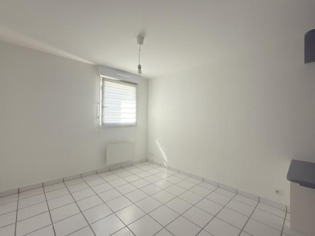 Appartement vente à Bordeaux
