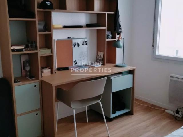 Appartement vente à Bordeaux
