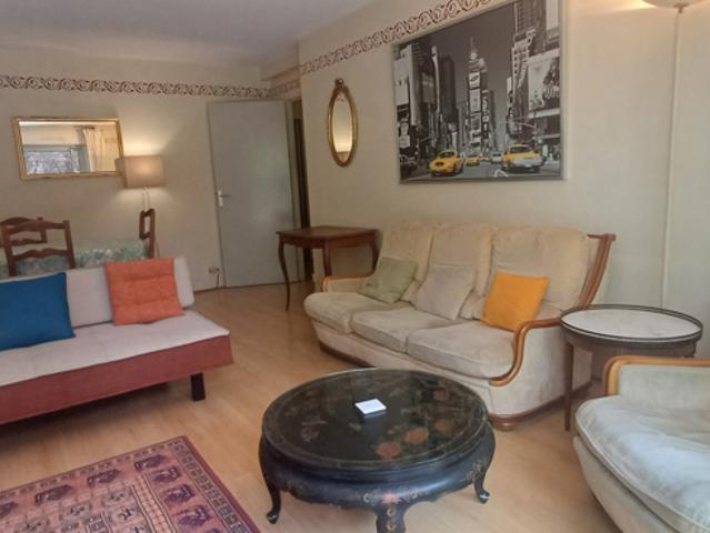 Appartement location à Bordeaux