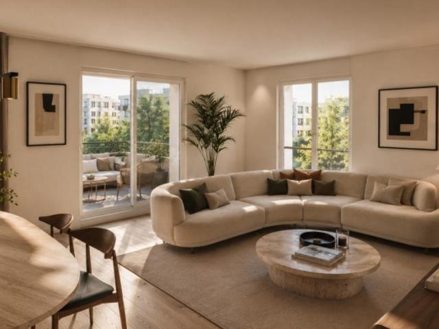 Appartement vente à Bordeaux, Gironde