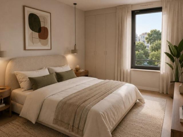Appartement vente à Bordeaux, Gironde