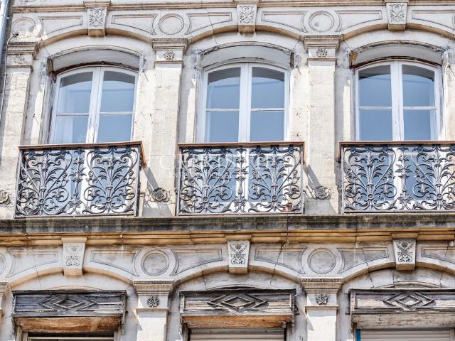 Appartement vente à Bordeaux