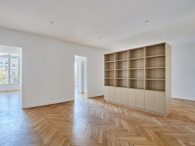 Bureau location à Bordeaux