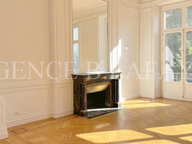Appartement vente à Bordeaux