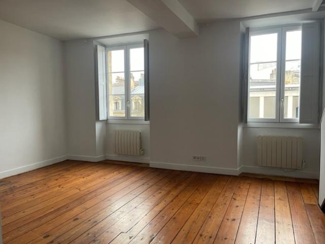 Appartement vente à Bordeaux