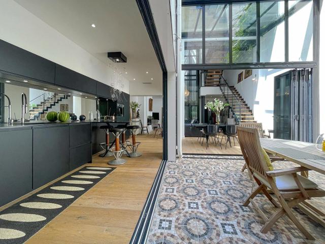 Local Commercial vente à Bordeaux