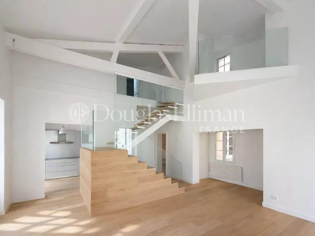 Appartement vente à Bordeaux