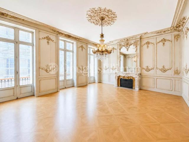 Appartement vente à Bordeaux