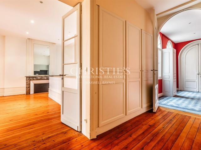 Appartement vente à Bordeaux