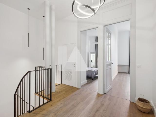 Appartement location à Bordeaux