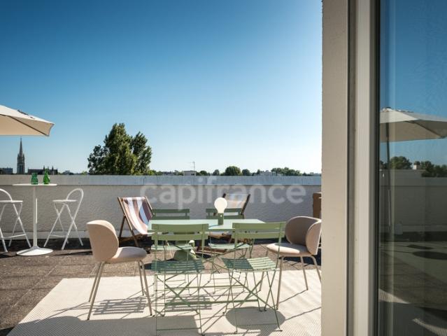 Appartement vente à Bordeaux
