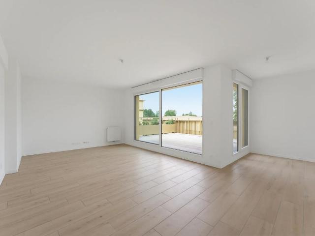 Appartement vente à Bordeaux