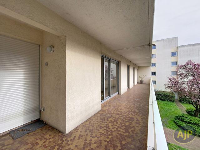 Appartement vente à Bordeaux