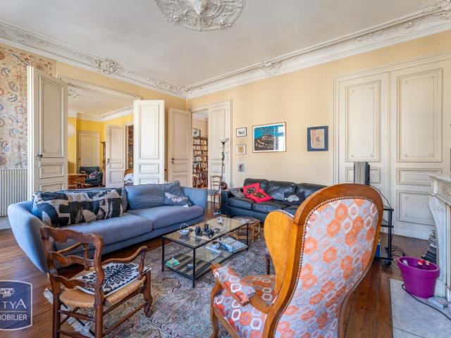Appartement vente à Bordeaux