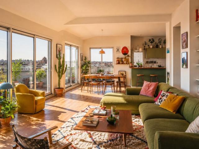 Appartement vente à Bordeaux, Gironde