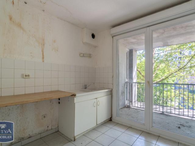 Appartement vente à Bordeaux