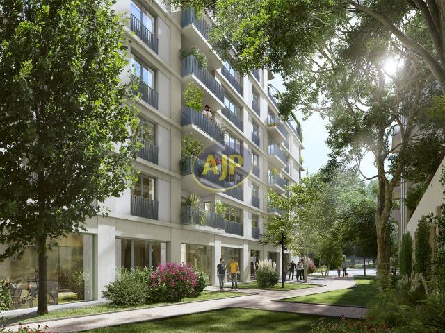 Appartement vente à Bordeaux