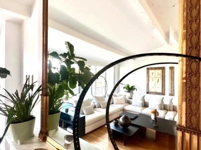 Appartement vente à Bordeaux