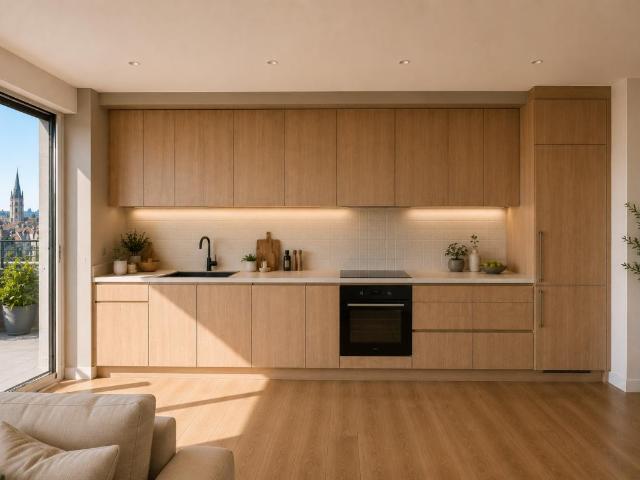 Appartement vente à Bordeaux, Gironde