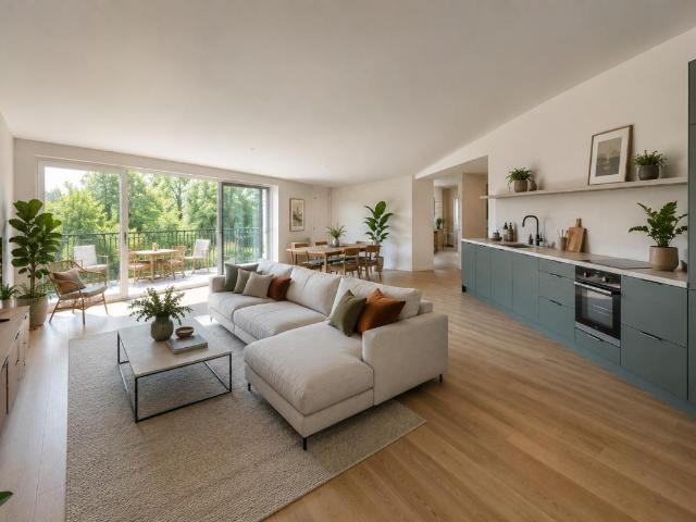 Appartement vente à Bordeaux, Gironde