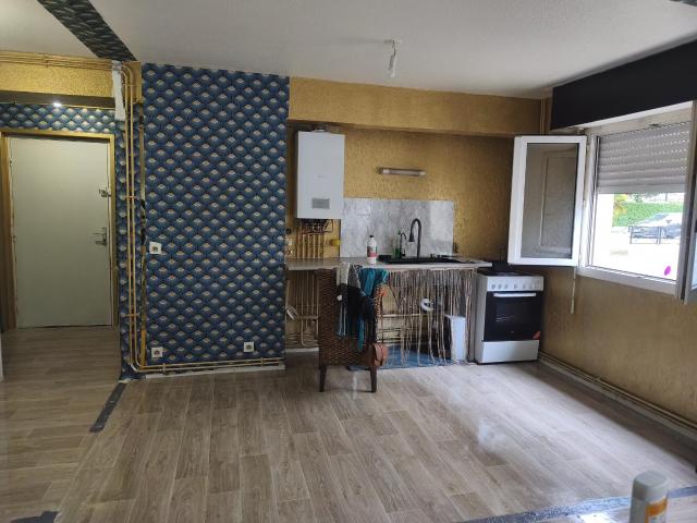 Duplex vente à Bordeaux