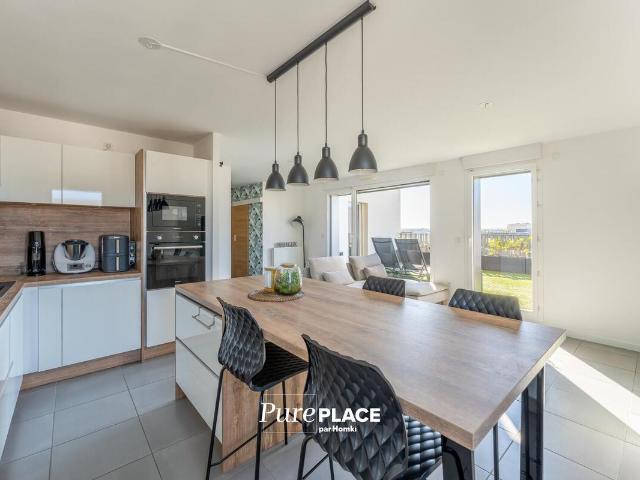 Duplex vente à Bordeaux