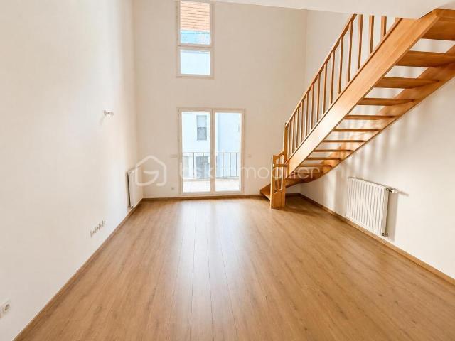 Duplex vente à Bordeaux