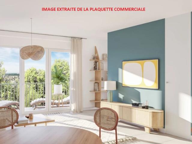 Duplex vente à Bordeaux