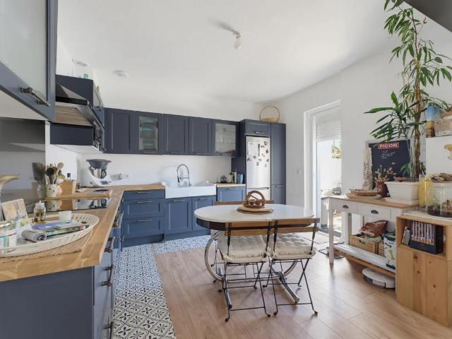Maison vente à Bordeaux, Gironde