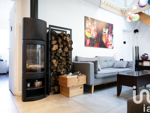 Villa vente à Bordeaux