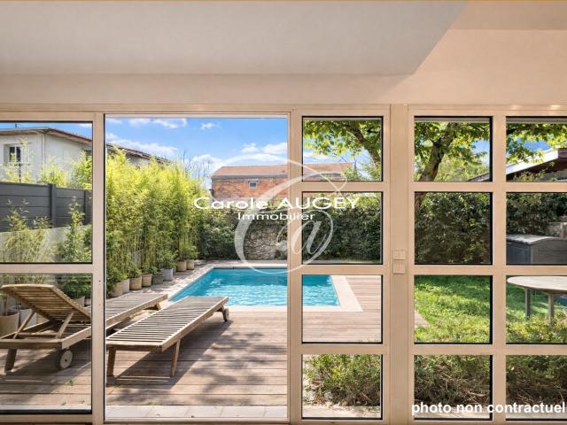 Maison vente à Bordeaux