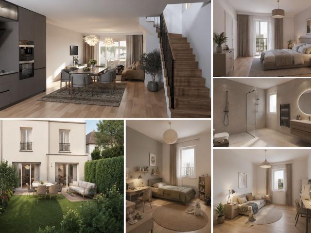 Maison vente à Bordeaux