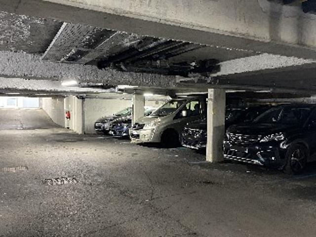 Garage vente à Bordeaux