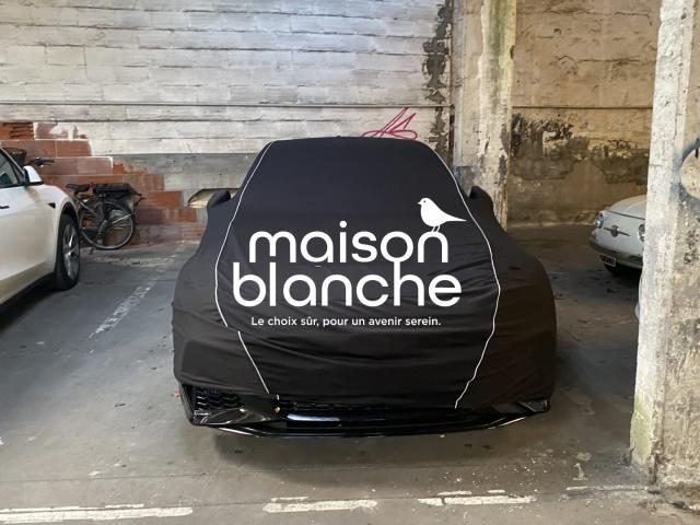 Garage vente à Bordeaux