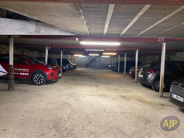 Garage vente à Bordeaux