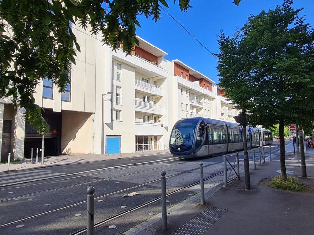 Garage vente à Bordeaux