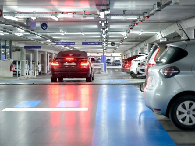 Garage vente à Bordeaux
