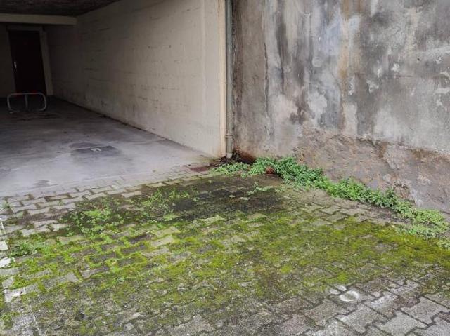 Garage vente à Bordeaux