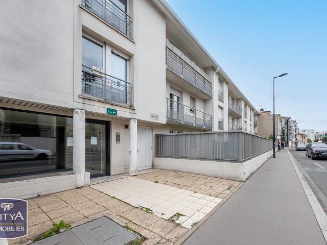 Garage vente à Bordeaux