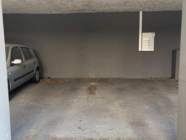 Garage vente à Bordeaux