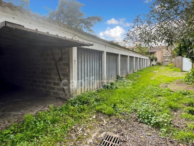 Garage vente à Bordeaux