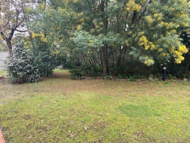 Terrain vente à Bordeaux