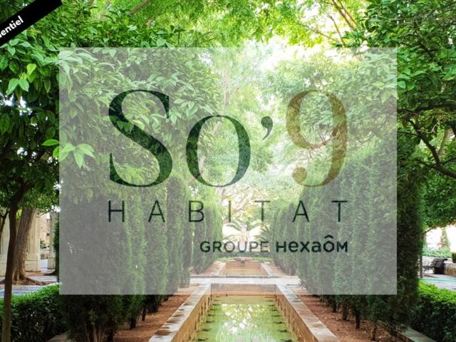 Terrain vente à Bordeaux